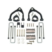 Tuff Country 14159 Lift Kit Fits 14 18 Fits/For Sierra 1500 Silverado 1500 Fits select: 2014-2018 CHEVROLET SILVERADO, 2014-2018 GMC SIERRA