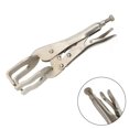 thumbnail image 4 of Pinces de Soudage en U Multi-Fonctions Pince de Fixation Outil de Verrouillage, 4 of 8