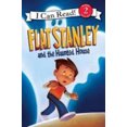 thumbnail image 2 of Flat Stanley And The Haunted House (I Can Read, Level 2), 2 of 3