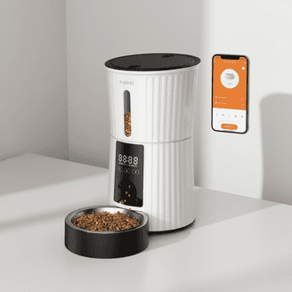 SureFlap Surefeed Automatic Food Control Microchip Pet Feeder