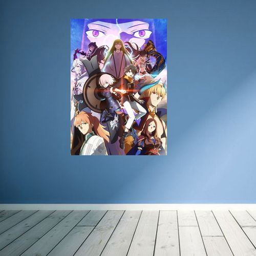 Download Raypadula Anime Fate Grand Order Zettai Majuu Sensen Babylonia For iPhone Wallpaper Raypadula Anime Fate Grand Order Zettai Majuu Sensen Babylonia Desktop Wallpaper Free