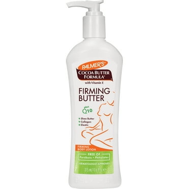 Palmer's Cocoa Butter Formula Firming Butter Lotion, 10.6 fl. oz.
