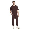 thumbnail image 5 of Jockey Men's The One and Only 100% Organic Cotton Tee, 5 of 7