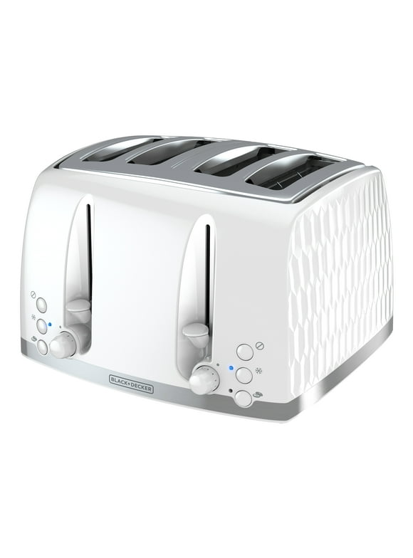 Black + Decker Toasters in Toasters