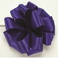 thumbnail image 1 of Royal Blue Double Face Satin Ribbon, 1 of 1