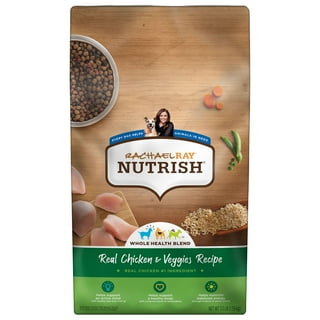 Rachael ray nutrish natural dry dog food hot sale