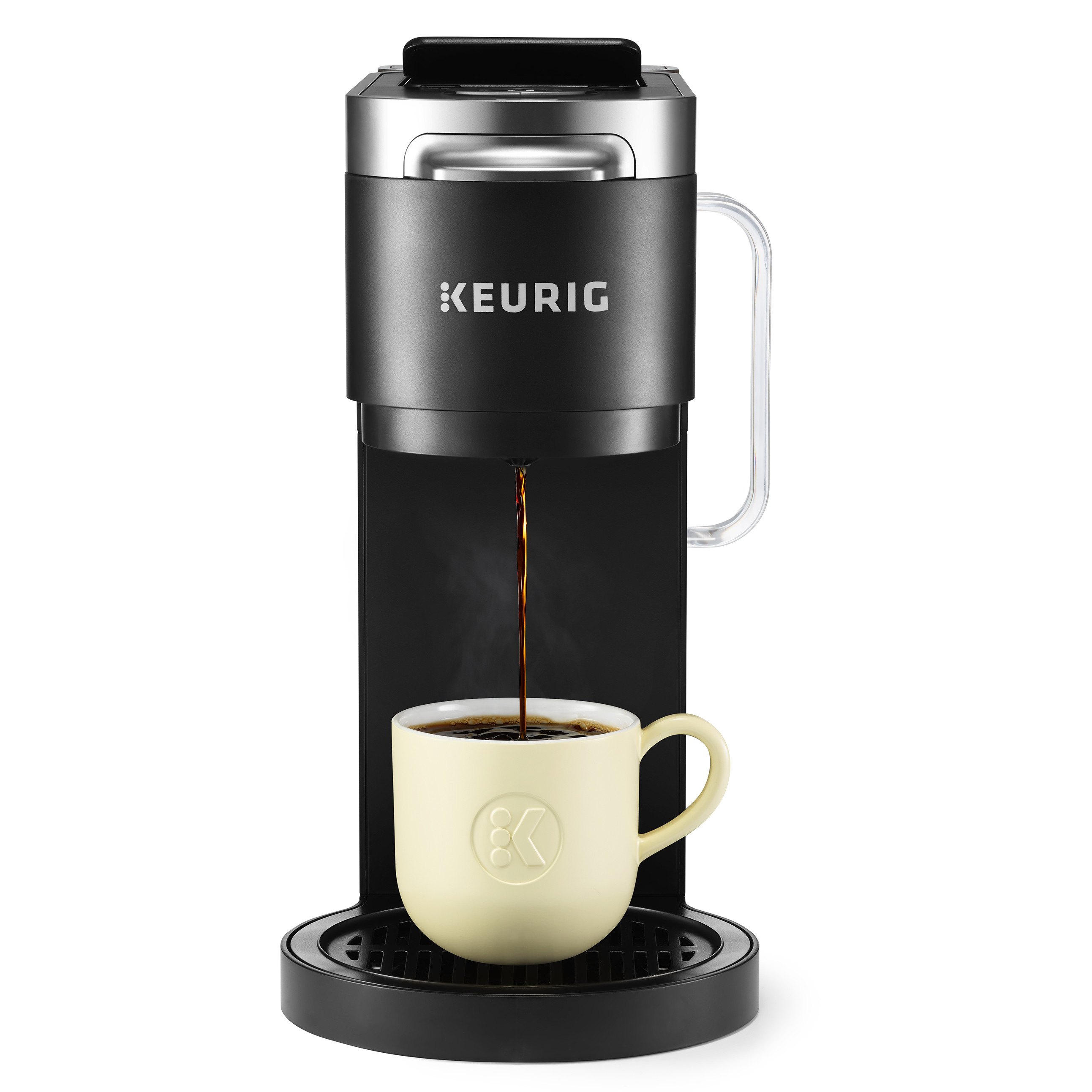 Keurig K-Duo Plus Single Serve & Carafe Coffee Maker - image 21 of 25