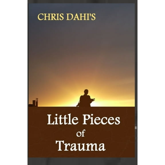Little Pieces of Trauma: A Collection of True and Amazing Stories of War in Africa Told by Children (Paperback)