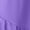 01 Purple, variant on Ruffle Sleeve Dresses for Girls Round Neck Flowy Fashion Short Sleeve Solid Color Casual Basic Long Dress