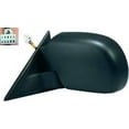 thumbnail image 2 of Dorman 955-1797 Driver Side Door Mirror for Specific Chevrolet / GMC / Oldsmobile Models, 2 of 3