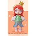 thumbnail image 3 of Original TOY CITY Laura Pajamas Series Toys Action Anime Figure Confirm Style Collectible Cartoon Doll Christmas Gifts, 3 of 5