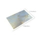 thumbnail image 3 of Manteles Individuales Aislantes de Estilo Escandinavo, Resistentes Al Agua y Antideslizantes., 3 of 6