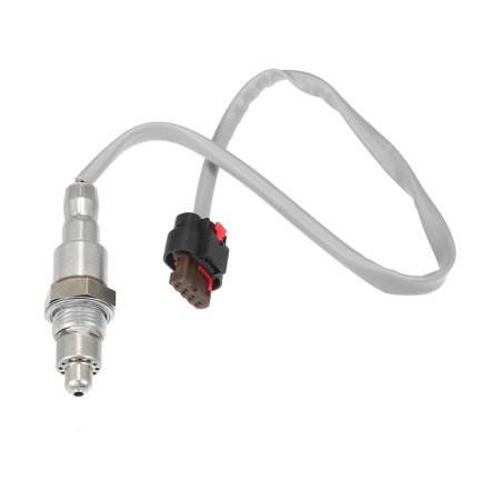 Unique Bargains Oxygen Sensor for Ford for Mustang Durable No.FL3T-9G444-AA Sensor Hego Gray Engine 1Pcs