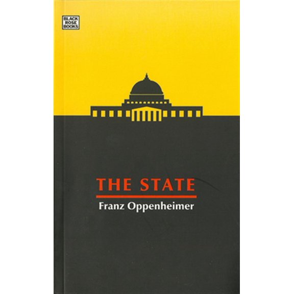 Pre-Owned The State (Paperback)