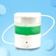 thumbnail image 3 of Máquina de desinfección de manos montada en la pared de 600ML, dispensador automático de jabón por inducción, cantina, hotel, hospital JAMW Sencillez, 3 of 5