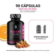 thumbnail image 4 of Colágeno Hidrolizado B Life 90 Cápsulas, 4 of 6