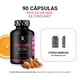 thumbnail image 4 of Colágeno Hidrolizado B Life 90 Cápsulas, 4 of 6