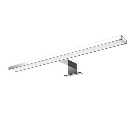 

Modern Bathroom Vanity Light 180° Rotatable Led Bathroom Light Fixture for Mirror Restroom