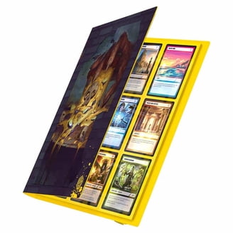 Ultimate Guard - Zipfolio 480 Xenoskin - Magic: The Gathering
