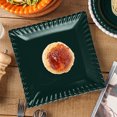 thumbnail image 5 of Farmhouse Salad Plates for Sides, Snack, Small Heavy Duty Plates, 5 of 5