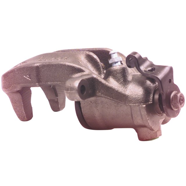 CALIPER O MORDAZA 90 1993 al 1995 AUDI Trasero Derecho/Pasajero Remanufacturado CARDONE .