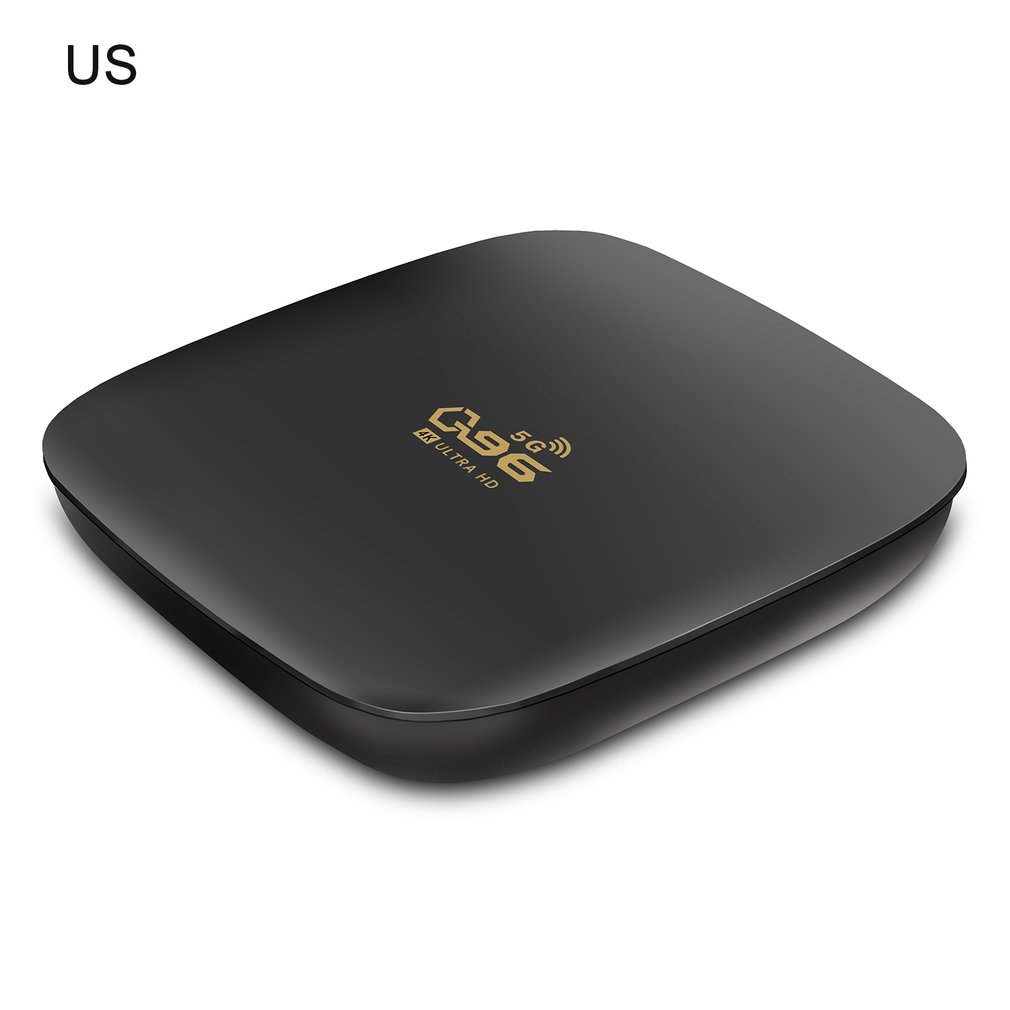 Q96 High Definition TV Box Ddr3 Settop Receiver J15 Pro 4k Smart Tv