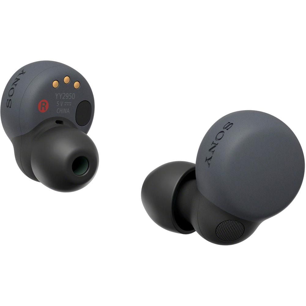 SONY LinkBuds S（ WF-LS900N） Sony LinkBuds S Wireless Noise Cancelling Earbuds with Alexa