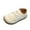 White, variant on Wdgfv Toddler Boys Girls Black Dress Shoes Little Kid Oxford Shoes Wedding Church Dress Shoes PU Leather Lace Up School Uniform Loafer Flats Black 22