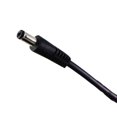 thumbnail image 3 of Verizon (12V/500mA) Wall Power Adapter for Home Phone Connect - Black (BGT12500) (Refurbished), 3 of 3