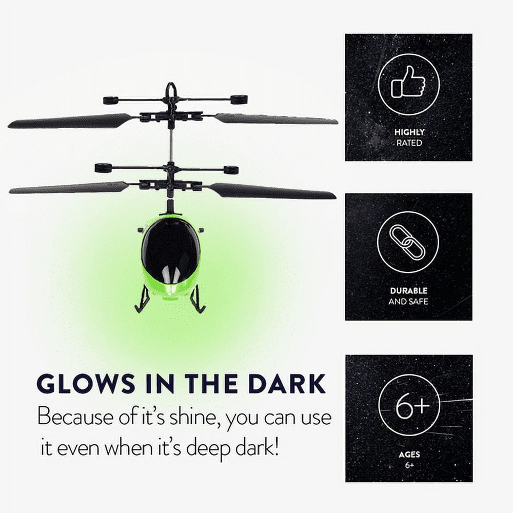 Hornet 2ch outlet mini ir helicopter