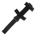thumbnail image 3 of MasteelfCA Disabled People Aid Strap Disable People Utensil Strap Utensil Cuff Adjustable Utensil Cuff, 3 of 9