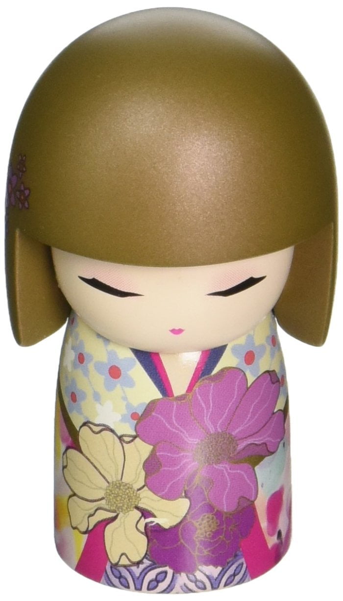 kimmidoll kokeshi