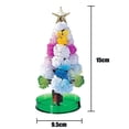 thumbnail image 3 of Xihbxyly Hallazgos de Ganga Árbol de Papel para Regalo de Navidad, Árbol En Crecimiento, Juguete Novedoso para Niños y Niñas, 30 Ml, 3 of 6