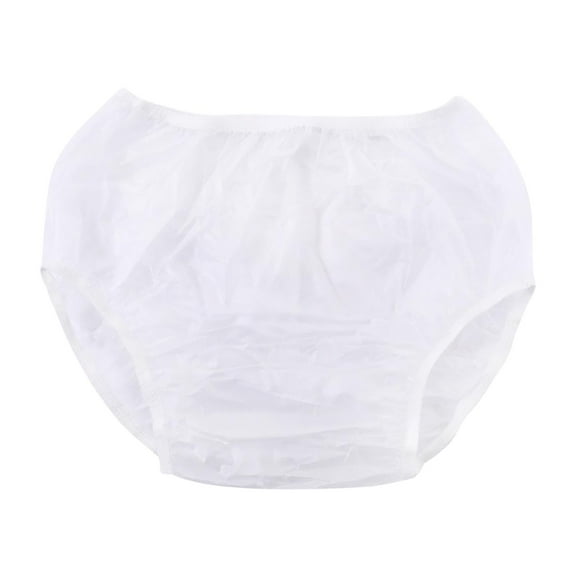 Cubierta de incontinencia Pantuperiores Cubierta de pañales para adultos para personas mayores personas mayores SG