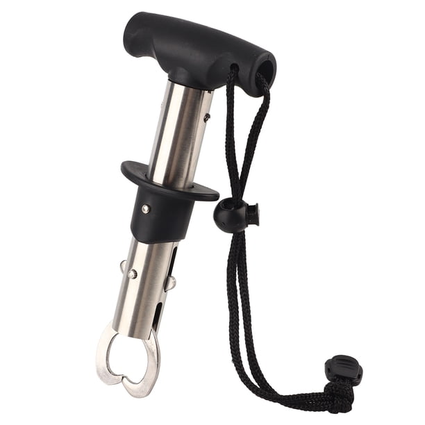 Correa De Mano Antipérdida, Empuñadura De Pez, Empuñadura De Pesca, Para Equipo De Aparejos De Control, Mar/pesca Fresca, Niños Adultos, Diversión Al Aire Libre, Amante De La Ccdes Otros