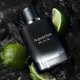 thumbnail image 4 of A Center Aquarius Black Para Hombres Eau De Toilette Spray Natural Hombres Colonia Aroma Masculino 3.4 Fl Oz/100Ml, 4 of 5