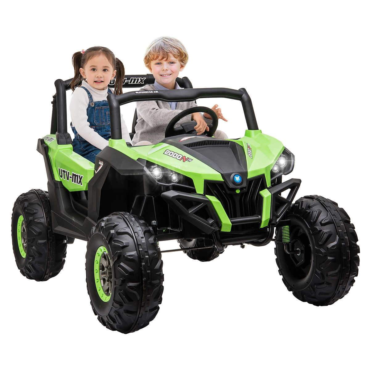 yamaha beach buggy
