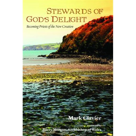 Pre-Owned Stewards of God's Delight (Hardcover)