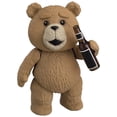 thumbnail image 1 of Figura de acción Max Factory Ted 2: Ted Figma, 1 of 7