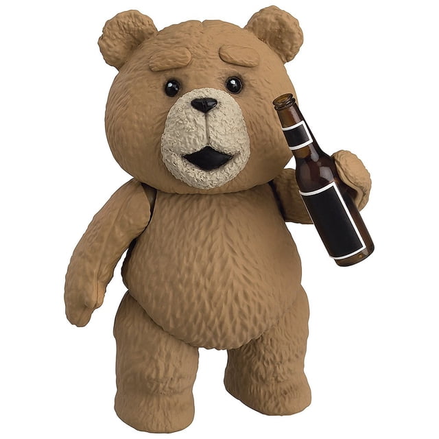 Figura de acción Max Factory Ted 2: Ted Figma