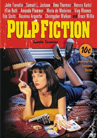 pulp fiction summary pulp fiction summary