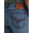 thumbnail image 4 of Wrangler 20X Slim Straight Lakeway - Mens Jeans  - 112344539, 4 of 4