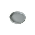 thumbnail image 2 of Flmtop Sturdy Durable Pot Tray Multi Colors Thickened Plastic Plant Pot Saucer for Garden, 2 of 8