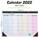 thumbnail image 4 of Calendario de pared 2022-2023 Planificador de calendario mensual de enero de 2022 a, 4 of 8