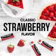 thumbnail image 3 of Lip Balm ChapStick Classic Strawberry 12-Pack, 3 of 9