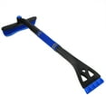 thumbnail image 3 of LHCER Telescopic Snow Brush, Ice Scraper, For Car, 3 of 8