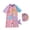 Light Pink1, variant on LRen Toddler Swimsuit Girl One Piece Toddler Swimsuit Girl 3t Girl Rash Guard Swimsuit Quick Dry Kids Beach Swimwear Tropical Girls Bathing Suits