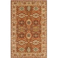 thumbnail image 3 of Safavieh Heritage Rust Traditional Rug - 4' x 6', 3 of 5