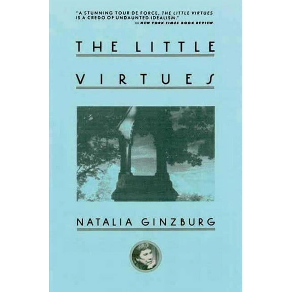 Little Virtues, (Paperback)