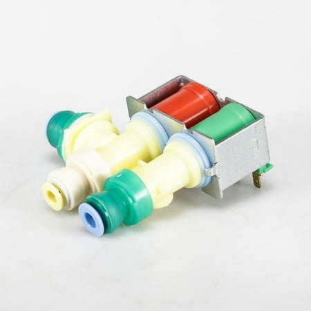 WPW10258562 Genuine OEM Whirlpool Valve-Inlt